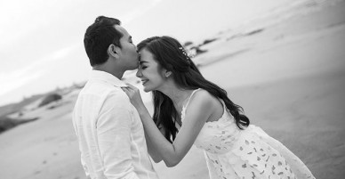 Muốn cuộc sống hôn nhân viên mãn, vợ chồng cần nắm 5 chữ 'Không' thần thánh này