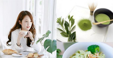 Mỡ thừa tự động giảm, dáng thon bất ngờ nhờ áp dụng những cách đơn giản này trong mỗi bữa ăn
