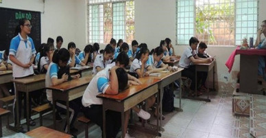 Sở GD&ĐT yêu cầu kỷ luật cô giáo toán im như thóc