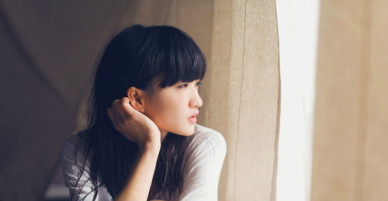 Bố nhất định không ly dị mẹ vì sợ chúng tôi mang tiếng