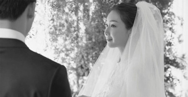 Tiết lộ về ông xã của nữ hoàng khóc Choi Ji Woo