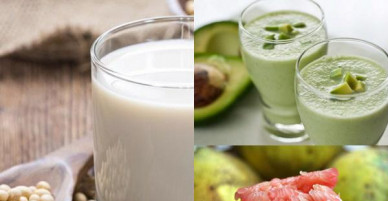 Hội "lép" muốn thoát kiếp độn ngực thì hãy kết thân với 4 loại thực phẩm sau