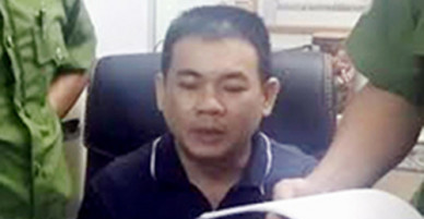 Hàng loạt người bị lừa chạy việc vào Tân Sơn Nhất như thế nào