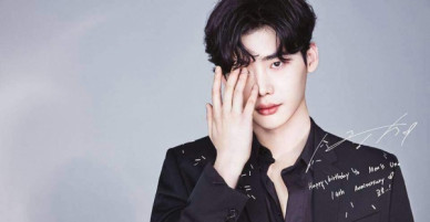 Phải chăng đây chính là lý do khiến Lee Jong Suk quyết định rời YG?