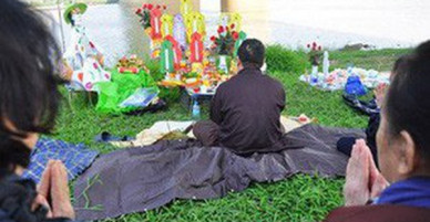 Tin lời “thầy bói”, sản phụ thuê nhà ở trọ suốt 3 tháng để “trừ vong” rồi tử vong bất thường