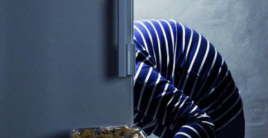 Ăn tối muộn: Thói quen tưởng bình thường hóa ra mang lại vô số tác hại đáng sợ