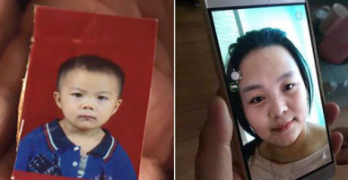 Tài xế taxi đoàn tụ với con gái bị mất tích sau 24 năm tìm kiếm