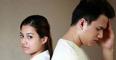 Ba mẹ bạn gái phản đối chúng tôi vì sợ lễ Tết cô ấy không được về thăm nhà