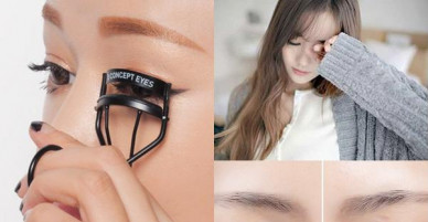 Hóa ra nguyên nhân khiến lông mi rụng ngày càng nhiều lại đến từ chính những thói quen hàng ngày của bạn