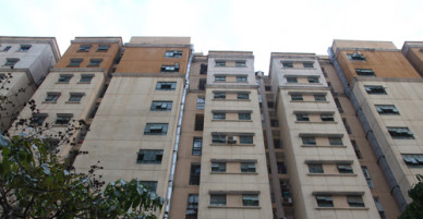 160 toà nhà tái định cư ở Hà Nội có vấn đề về phòng cháy