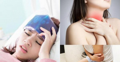 Bất ngờ trước những dấu hiệu cảnh báo ung thư từ 2-5 năm, ai cũng cần phải biết để cứu lấy chính mình