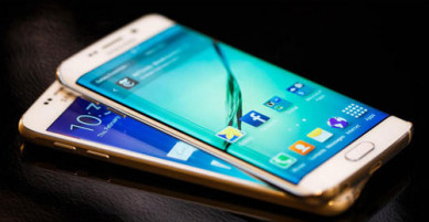 Samsung ngừng hỗ trợ Galaxy S6 và S6 edge