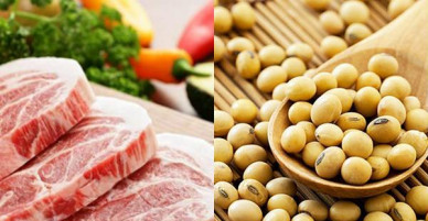 Chớ dại kết hợp thịt lợn với những món này, ăn vào chẳng khác gì tự ‘đầu độc’ chính mình