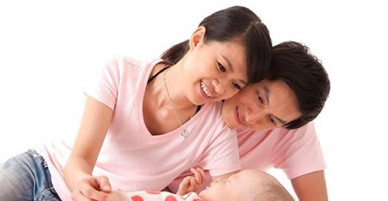 Cách nào đổi họ cho một đứa trẻ?