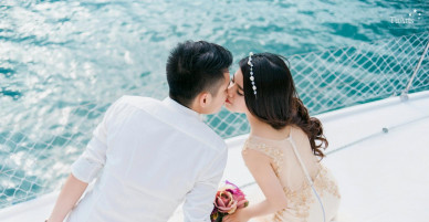 9 dấu hiệu cho thấy bạn nên kết hôn với anh ấy