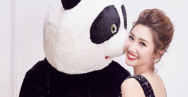 Đón tuổi 27, Á khôi Trang sức Thúy Ngân mong sớm có bạn trai