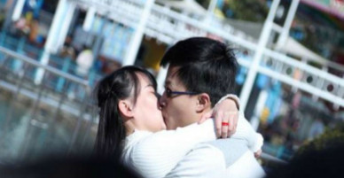 Những phụ nữ yêu chồng nhưng vẫn thèm của lạ