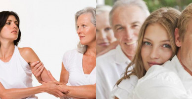 ‘Sống chung với mẹ chồng’ giờ chỉ là chuyện nhỏ