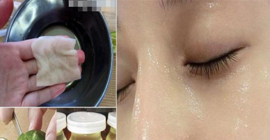 'Ti tỉ' tác dụng làm đẹp chứng minh 1 quả chanh có thể thay thế cả đống mỹ phẩm đắt tiền