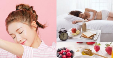 Giảm cân mãi nhưng chẳng bao giờ thành công, có thể bạn đang mắc phải những sai lầm ngớ ngẩn này
