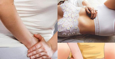 Mặc quần lót quá chật, bạn không ngờ mình có thể sẽ gặp phải những vấn đề sức khoẻ này