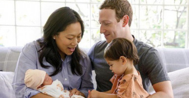 Cuộc sống của “cậu ấm cô chiêu” trong các gia đình tỷ phú giàu nhất thế giới