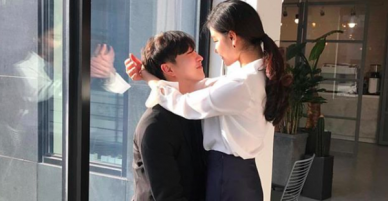 Gửi cậu, người yêu của cô ấy - bức tâm thư của bạn trai cũ hot nhất ngày hôm nay