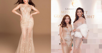 Á khôi Mai Diệu Linh chính thức lên tiếng sau ồn ào bị siêu mẫu Võ Hoàng Yến tố thuê giang hồ đe dọa