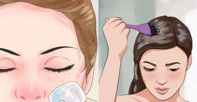 'Bỏ túi' 4 bí quyết làm đẹp tức thì này, phụ nữ sẽ rạng rỡ, xinh đẹp hơn mỗi khi ra ngoài