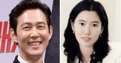 Siêu trộm Lee Jung Jae hẹn hò ái nữ tỷ phú trong khách sạn