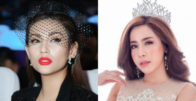 Người đẹp bị Võ Hoàng Yến tố thuê giang hồ đe dọa lên tiếng