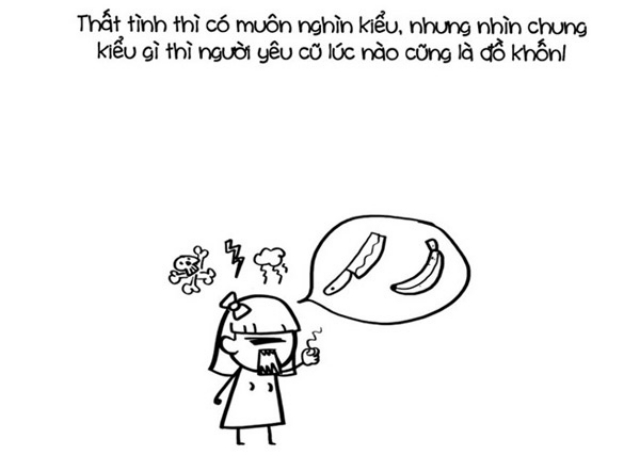 tình yêu, chia tay, người yêu cũ, tin8, đòi quà