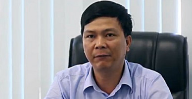 Đường dây buôn lậu xăng dầu “khủng” được nhiều cán bộ hải quan bảo kê