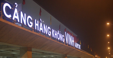 Nhiều vụ uy hiếp an ninh hàng không liên tiếp xảy ra
