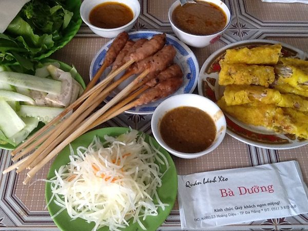 Mô tả hình