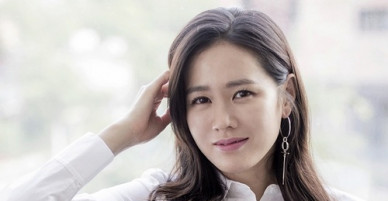 Vẻ quyến rũ trên màn ảnh của Son Ye Jin