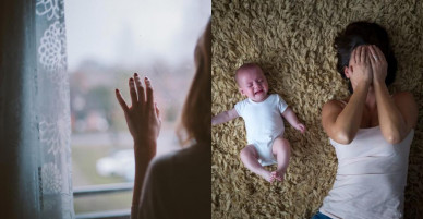 Vợ ốm liệt giường nhưng ngày nào chồng cũng ở khách sạn, nhưng sau khi biết sự thật, cô bật khóc nức nở…