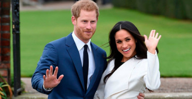 Hoàng tử Harry không mời Thủ tướng Anh và Tổng thống Mỹ dự đám cưới