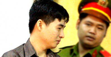 Nam sinh sát hại giám đốc ngoại quốc ở Sài Gòn được giảm án