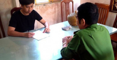 Nhân viên bán vé cáp treo Yên Tử chiếm đoạt trên 172 triệu tiền bán vé chơi lô đề