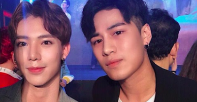 Liên tục chia sẻ chuyện buồn, Erik đã chia tay người yêu sau 1 năm quen biết?