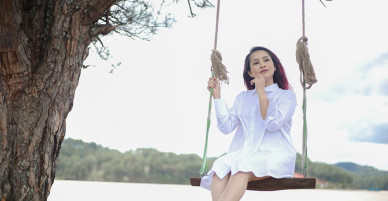 Không ngờ hành động đơn giản này của phụ nữ lại khiến đàn ông say mê cả đời