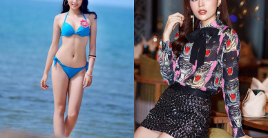 Thừa nhận dao kéo, Kỳ Duyên có đủ điều kiện đi thi quốc tế?