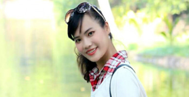 Cô giáo Hà Nội tìm ân nhân cứu mình 14 năm trước