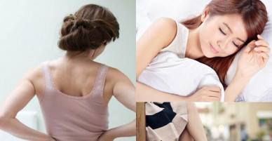 Bất ngờ trước những thói quen là nguyên nhân khiến bạn đau nhức lưng thường xuyên, hãy từ bỏ ngay từ hôm nay