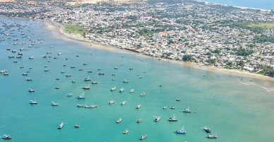 Bình Thuận: Quy hoạch mở rộng Khu du lịch quốc gia Mũi Né về hướng Bắc lập “sân chơi” mới cho BĐS nghỉ dưỡng