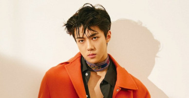 Nhân sinh nhật, EXO-L bật mí tính cách thật của cậu út Oh Sehun