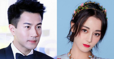 Lưu Khải Uy cùng Địch Lệ Nhiệt Ba ra mặt bảo vệ Dương Mịch giữa tâm bão scandal quỵt tiền