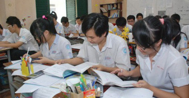 Ngôi trường Nguyễn Khuyến nơi nam sinh lớp 10 tự tử áp dụng kỷ luật sắt, tỷ lệ đỗ Đại học cao nhất nước