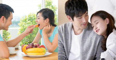 Tận cùng của yêu thương là sự tha thứ